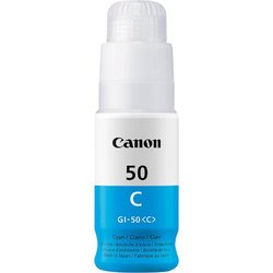 Tintenpatrone Canon GI-50 cyan