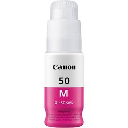 GI50M CANON G5050 INK MAGENTA 3404C001 70ml 7700pages