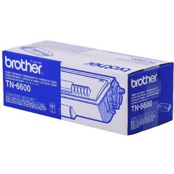 Toner Brother TN-6600 HighCapacity ca.6.000S. black