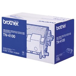 Toner Brother TN-4100 ca.7.500S. black