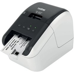 Etikettendrucker QL-800 USB 2.0
