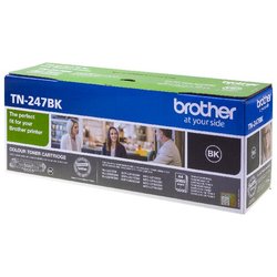 Toner Brother TN-247 black