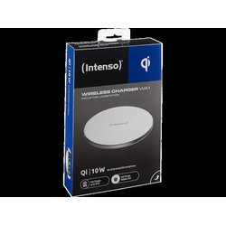 INTENSO WIRELESS CHARGER WA1 7410512 incl. adapter +1,5m charge