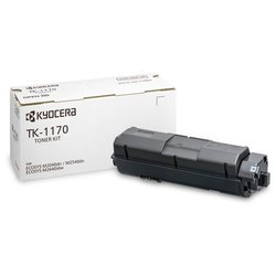 Toner Kyocera TK-1170 black