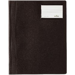 Schnellhefter schwarz