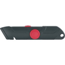 Ecobra Sicherheits-Cutter Kunststoff # 770540