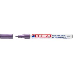 Lackmarker Edding 751 creative violett