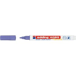 Kreidemarker 4085 Rundspitze 1-2 mm violett-metallic