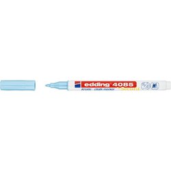 Kreidemarker 4085 Rundspitze 1-2 mm pastellblau