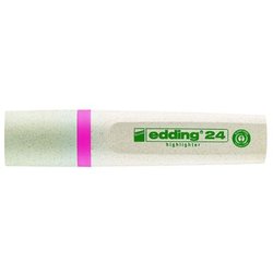 Textmarker EcoLine 2-5 mm rosa
