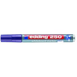 Whiteboardmarker 250 Rundspitze 1,5-3 mm violett