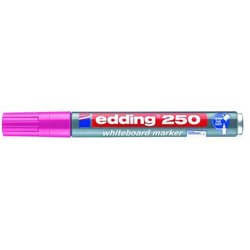 Boardmarker Edding 250 rosa
