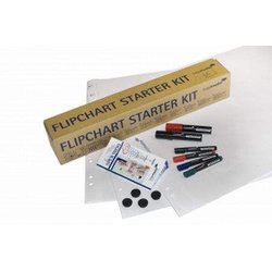 Flipchart Starter-Kit