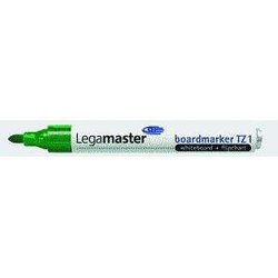 Boardmarker Legamaster TZ1 grün