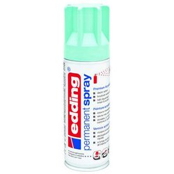 Permanent Spray pastellblau seidenmatt