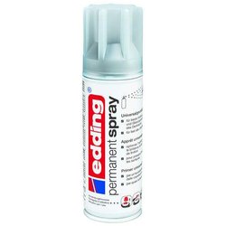 Permanent-Spray Edding 5200 Universalgrundierung grau