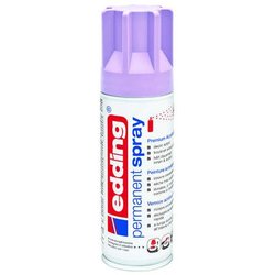Permanent-Spray light lavender seidenmatt
