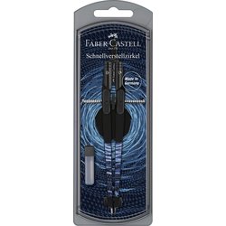 Schnellverstellzirkel Shiny Twist