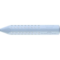 Radierer Faber Castell 587074 Grip2001 sky blue