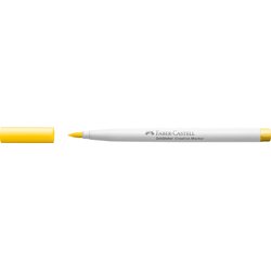 Creative Marker Brush hello sunshine