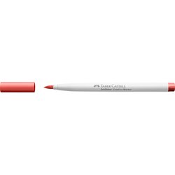 Creative Marker Brush watermelon