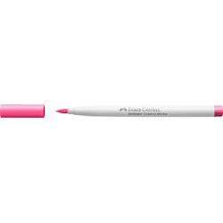 Creative Marker Brush candy piink