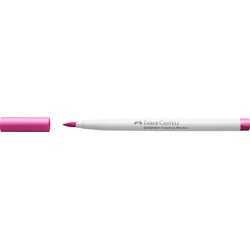 Creative Brush hot magenta