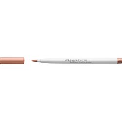 Creative Marker Metallic Brush copper cabana