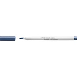 Creative Marker Metallic Brush queen of the marine