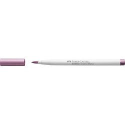 Creative Marker Metallic Brush berry nice