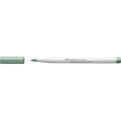 Creative Marker Metallic Brush wanderlust