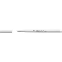 Creative Marker 1.5mm white as snow