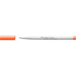 Creative Marker 1.5mm orange juice