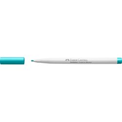 Creative Marker 1.5mm Carribean blue