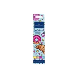 Sketch Marker Bold Easy II 4er Etui