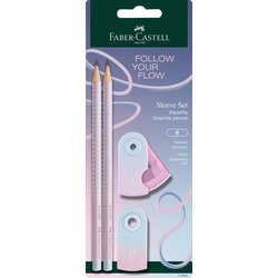 Schreibset Grip Flow Edition Blushing Sky