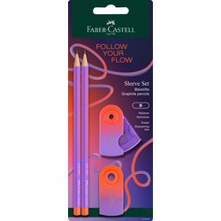 Schreibset Grip Flow Edition Punchy Melon