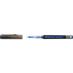 Tintenroller Free Ink Broad 1,5 blau
