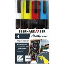 Boardmarker 4er Kartonetui