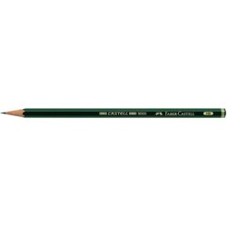 Bleistift 9000 HB 