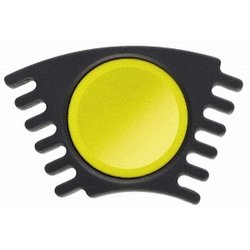 Connector-Ersatzfarbe Faber Castell 125005 gelb
