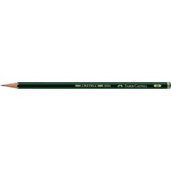 Bleistift Faber Castell 119003 9000 3B