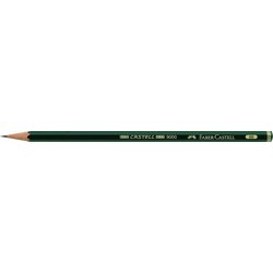 Bleistift Faber Castell 119008 9000 8B