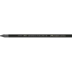 Graphit-Pure-Stift Faber Castell 117303 Pitt 2900 monochrome 3B