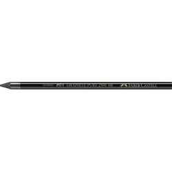 Graphit-Pure-Stift Faber Castell 117307 Pitt 2900 monochrome 6B