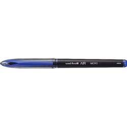 Tintenroller UNI-BALL AIR Micro blau