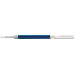 Gel-Nachfüllmine Pentel LR7-CX Liquid 0,35mm blau