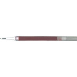 Gel-Nachfüllmine Pentel LR10-BX Liquid 1.0mm rot