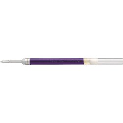Gel-Nachfüllmine Pentel LR7-VX Liquid 0,35mm violett