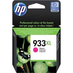 Tintenpatrone HP 933XL magenta